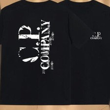tee shirt homme cp compagnie