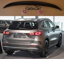 Aileron Arrière Mercedes Gla