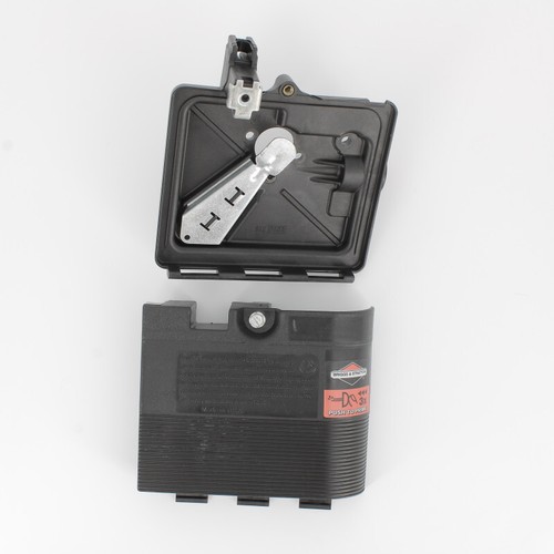 Boitier filtre air moteur - boitier, de