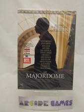 DVD LE MAJORDOME - WHITAKER