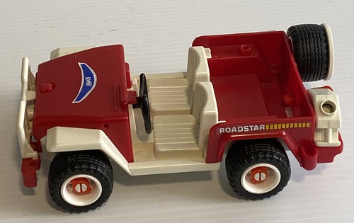 Vintage 1988 playmobil - 1988,