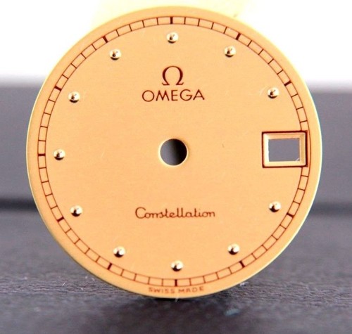 Omega constellation ladies - constellation,