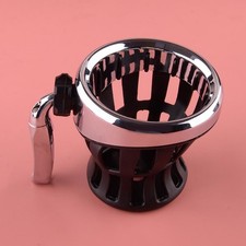 Motorcycle Drink Cup Holder