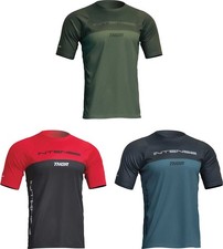 Thor Intense Assist Censis MTB
