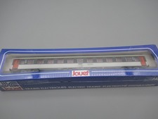 Wagon Voiture corail 1°classe