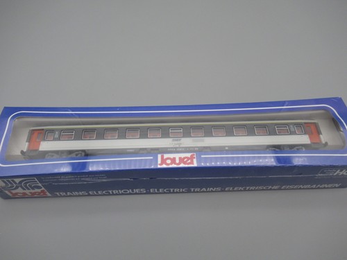 Wagon voiture corail - wagon, 1°classe