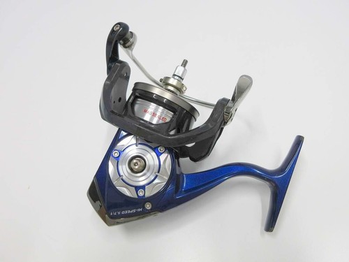 Daiwa saltiga 5500h - daiwa, 14