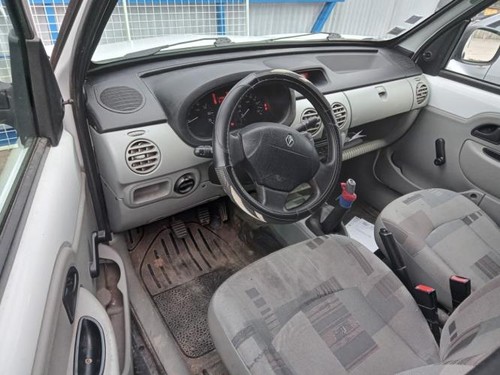 Moteur renault kangoo phase - renault,