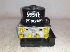 BLOC ABS (FREINS ANTI-BLOCAGE)