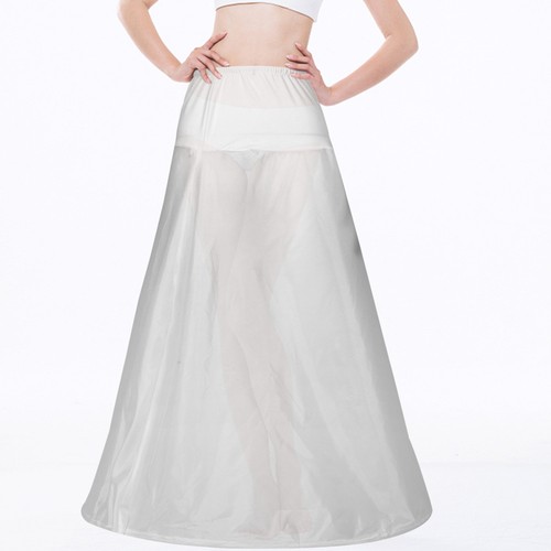 Jupon mariage cerceau robe - mariage,
