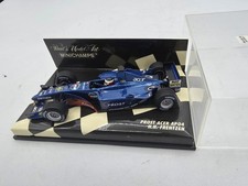 F1 PROST ACER AP04 #22