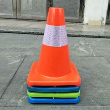 Cônes De Signalisation