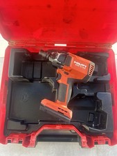 Boulonneuse à chocs Hilti Nuron SIW 6-22