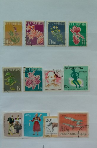 Collection plus 210 - collection, de