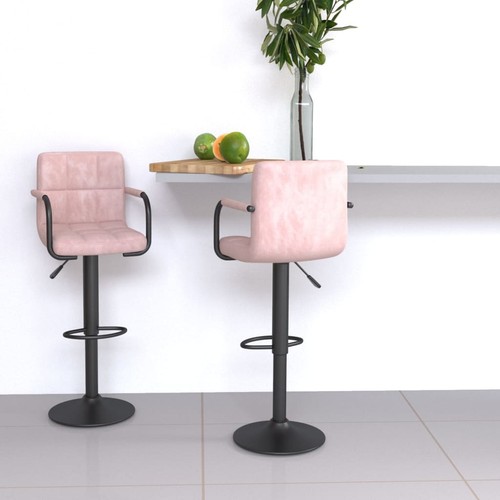 Lot tabourets de - de,