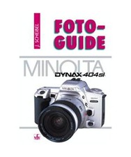 FotoGuide Minolta Dynax 404si
