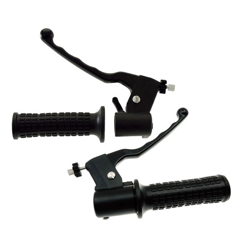 Cif paire commandes levier - cif,