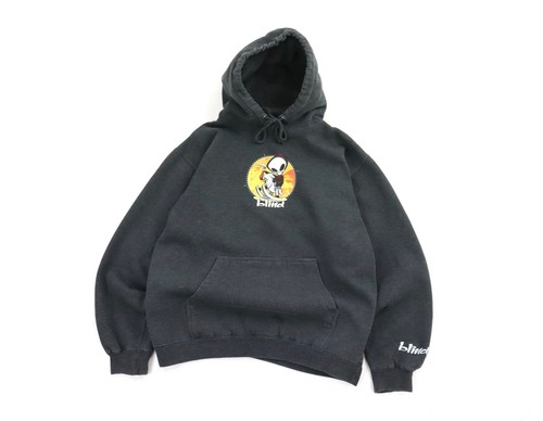 Sweatshirt blind skateboards - blind,