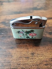 Briquet ancien  sunflower 