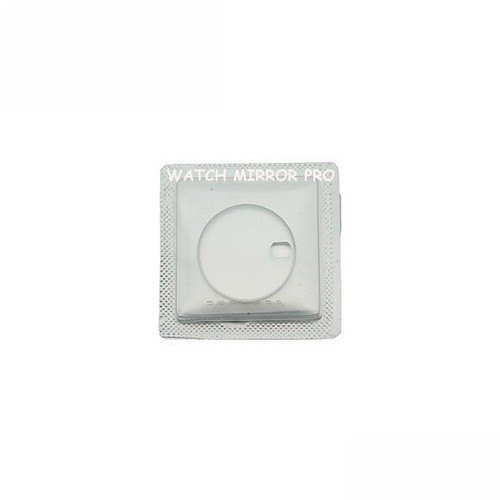Watch sapphire crystal - watch, glass