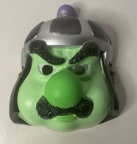Masque vintage mask cesar - masque,