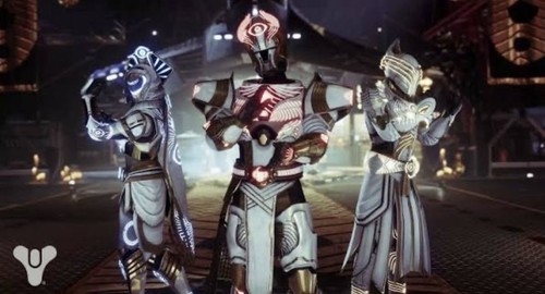 Destiny trials osiris - 2,