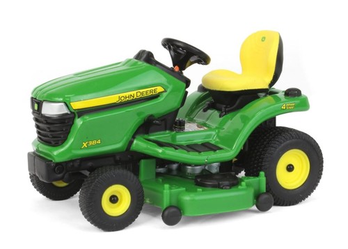 Ertl tracteur tondeuse john - ertl,,