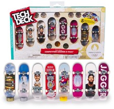 Finger Skate À Collectionner