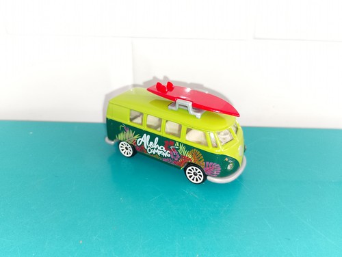 0803261 voiture majorette - majorette, vw