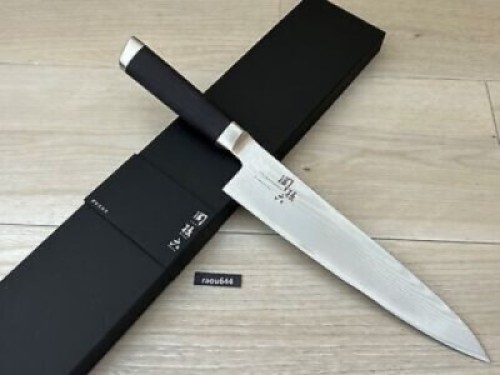 Couteau chef kai - de,