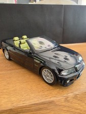 BMW M3 CABRIO CABRIOLET