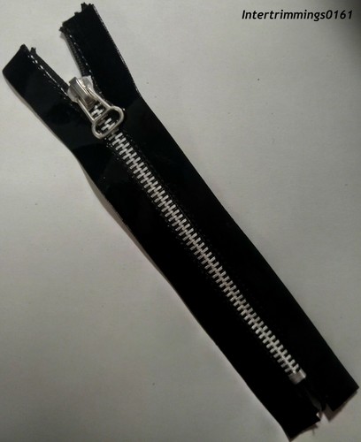 Ruban zip pvc - en, fermeture