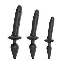 Sextoys Pour Tous Double Dong