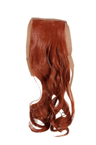 Extension cheveux zopf - extension,