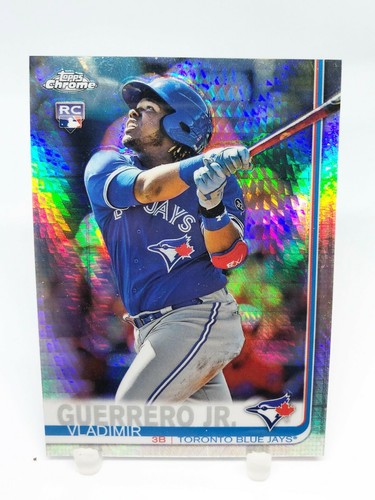 2019 topps chrome - topps,