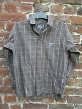 chemise tintin taille 12 ans