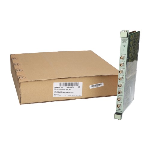 Bruel kjaer 3021 - kjaer,