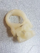 1x clip amortisseur tambour vibration Machine à laver lave-linge Laden AWF242/LA