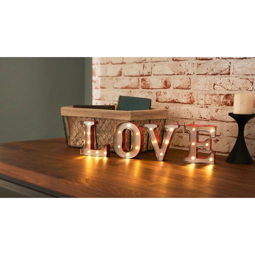 Lumière led murale blanche - lumière,