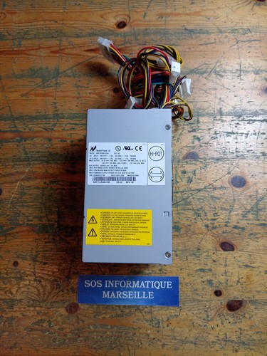 Bloc alimentation bureau - alimentation,
