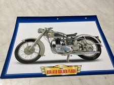 Bsa 650 a10 golden - a10,