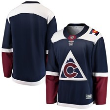 Maillot nhl colorado avalanche - nhl,