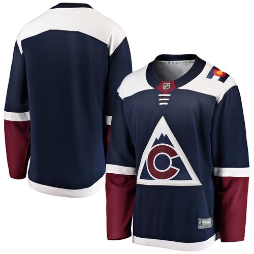 Maillot nhl colorado - nhl,
