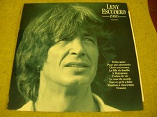 LP LENY ESCUDERO-1986-Vol