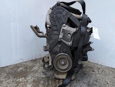 Moteur PEUGEOT PARTNER 1 PHASE 2 DW8B_WJY