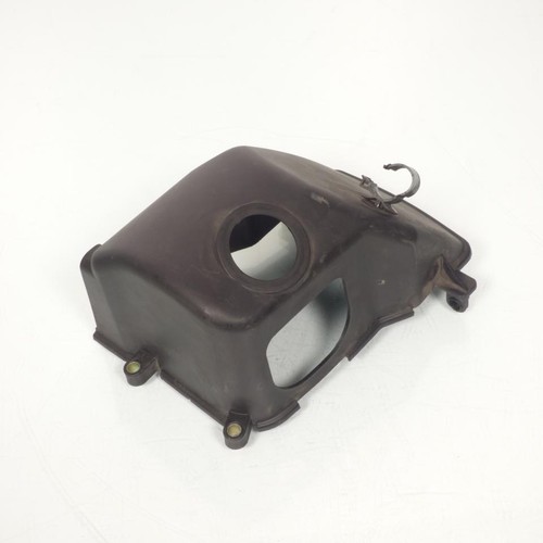 Capotage moteur pour scooter
