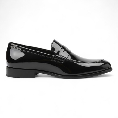 Mocassins formels pour hommes - mocassins,