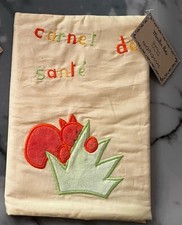 Protege Carnet de Santé /