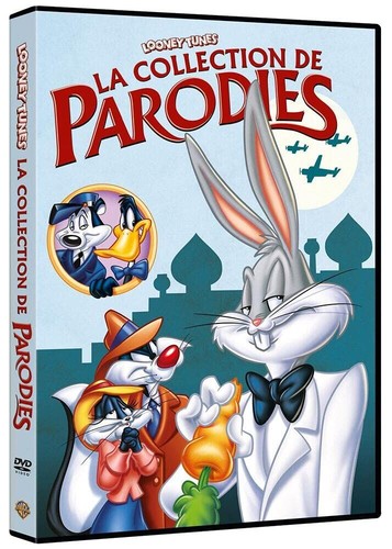 Looney tunes la collection - :,