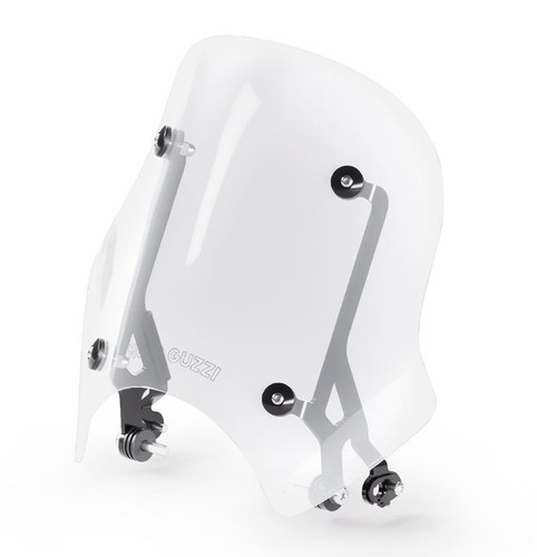 Pare brise sport 2s002457 - pare-brise,
